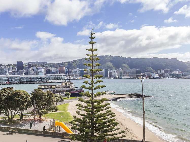 3b/172 Oriental Parade Oriental Bay_39