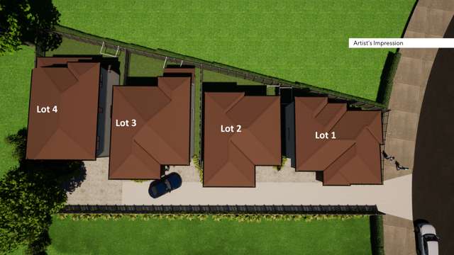 Lot 1/25 Tawa Crescent Manurewa_3