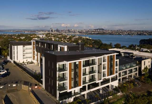 410/19 Rawene Road, Birkenhead