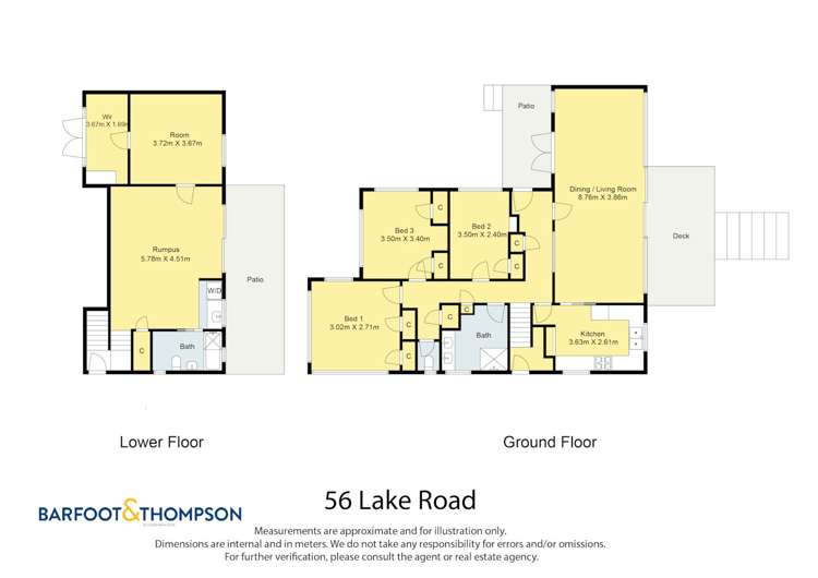 56 Lake Road Narrow Neck_26