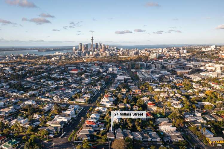 24 Millais Street Grey Lynn_24