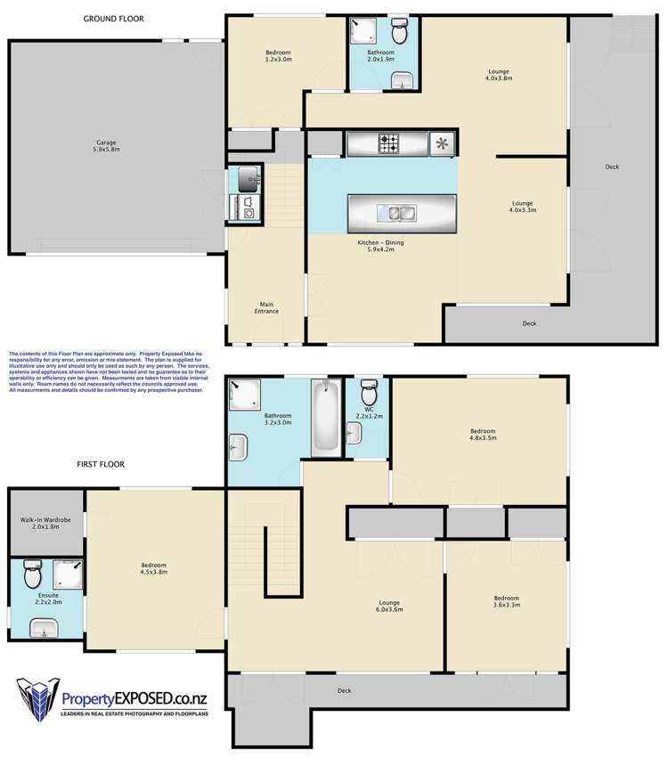 11d Royal Terrace Sandringham_19