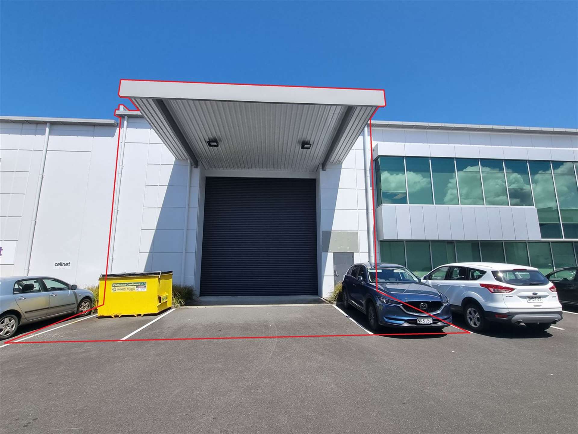 3/75 Apollo Drive Rosedale_0