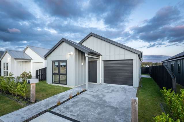 Serenity in Te Kauwhata - Your Dream Home!