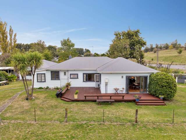Development Choice! Approx 3 Acres in Town!