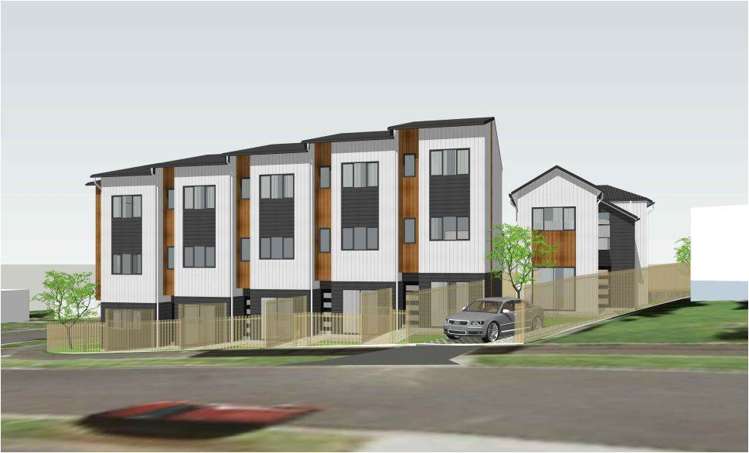 14 Torino Street Point England_6