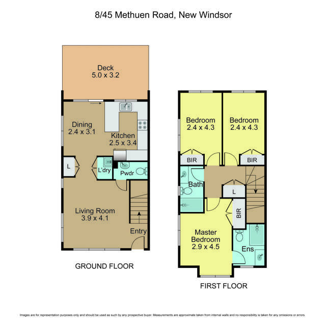 6/45 Methuen Road New Windsor_1