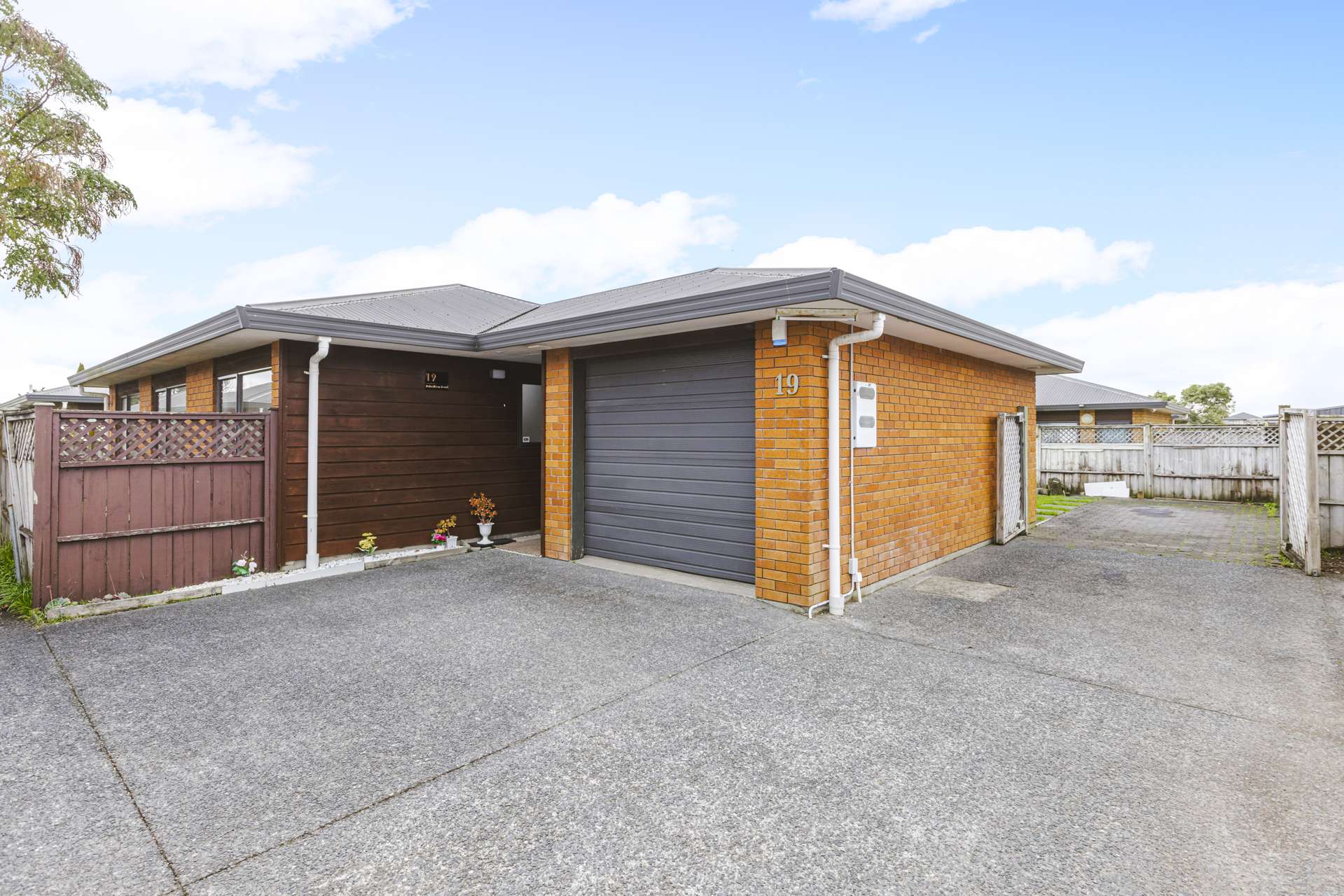 19 Robertson Avenue Favona Manukau City Houses for Sale One Roof