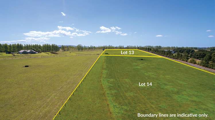 Lots 13-14 Wehirua Road Okaihau_5