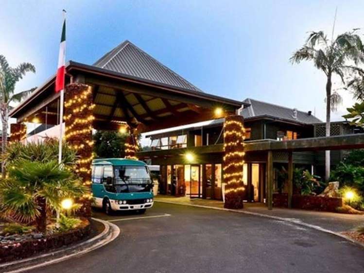Address withheld Coromandel Forest Park_2