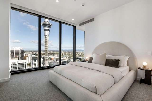 Unit 3203/51 Albert Sreet City Centre_3