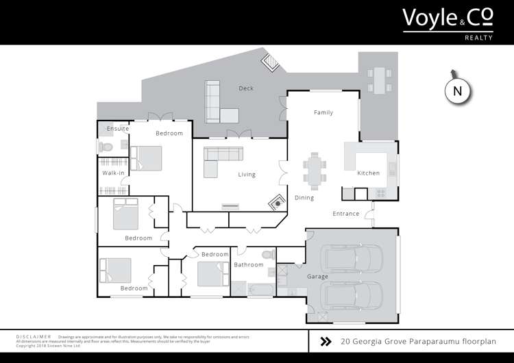 20 Georgia Grove Paraparaumu_19