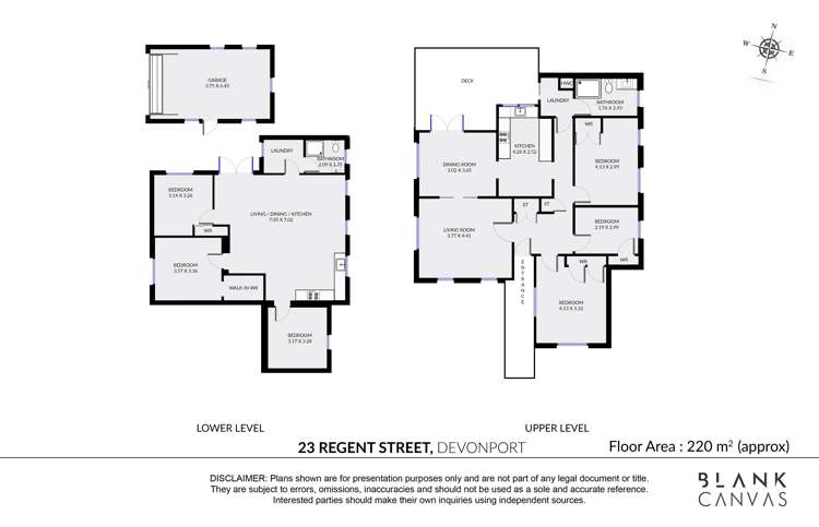 23 Regent Street Devonport_19