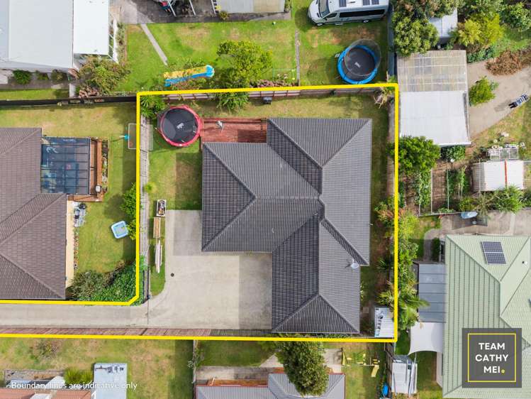 32a Laurie Avenue Papakura_23