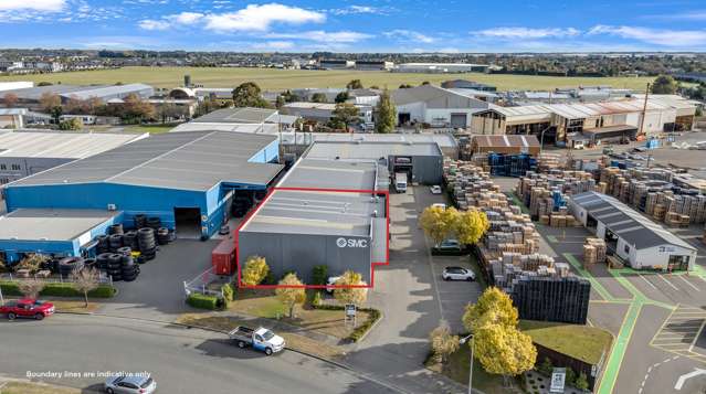 Unit 1, 36 Dakota Crescent Wigram_1