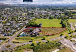 Opportunity for Havelock North development