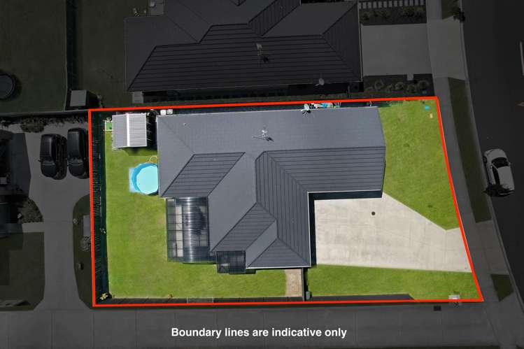 36 Harriet Johnston Drive Pokeno_19