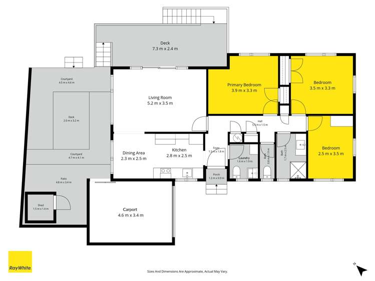 2/15 Sherie Place Howick_14