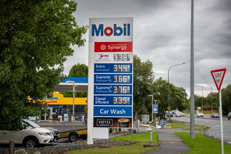 Rooftop solar installations in New Zealand have risen by about 60% a year since 2020. Photo / Getty Images