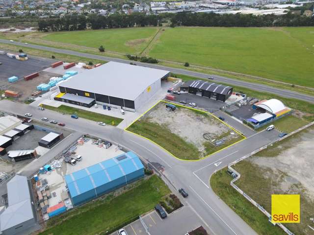 1 Foula Place Woolston_1