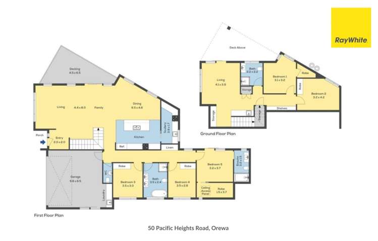 50 Pacific Heights Road Orewa_39