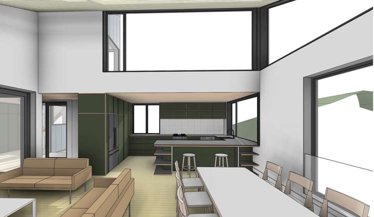 98b The Esplanade Houghton Bay_7