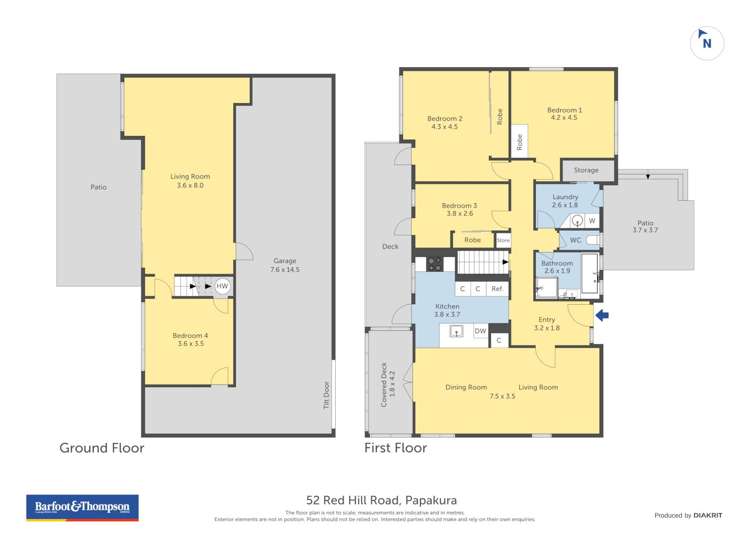 52 Red Hill Road Red Hill_10