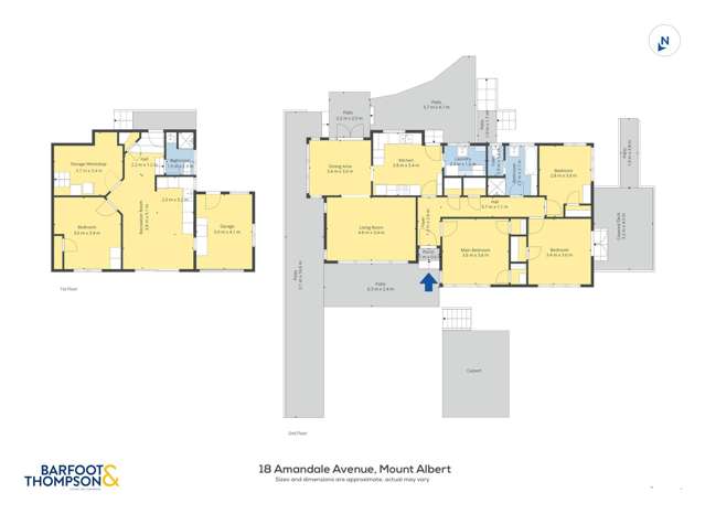 18 Amandale Avenue Mt Albert_1