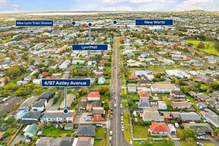 4/87 Astley Avenue New Lynn_12