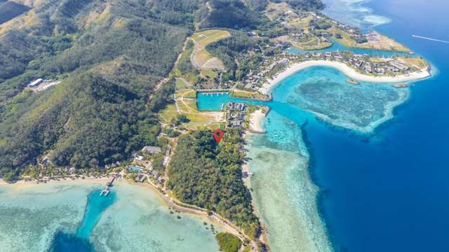 Lot 1 Malolo Island, Mamanuca Island Group_3