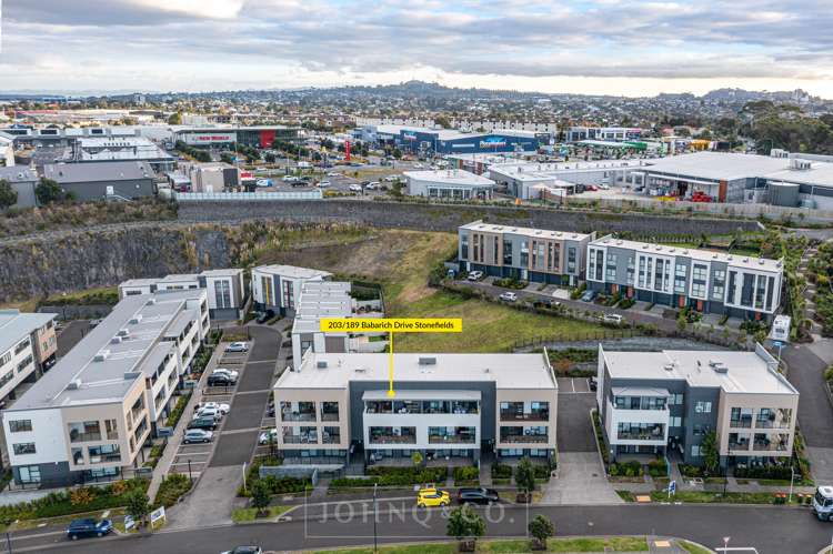 203/189 Barbarich Drive Stonefields_9