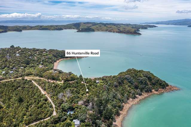 86 Hunterville Road Waiheke Island_2