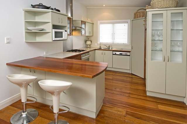 Comfort and Style in Grey Lynn