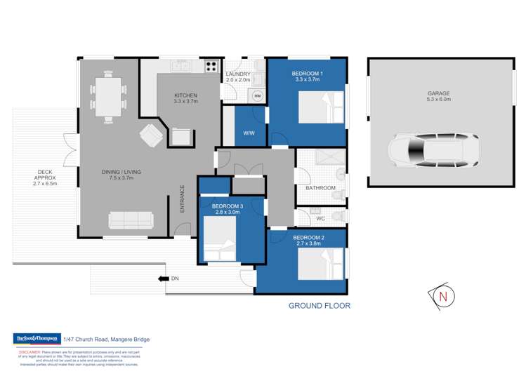 1/47 Church Road Mangere Bridge_16