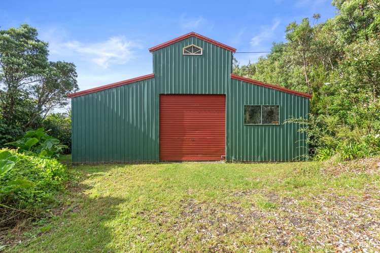 350 Oaia Road Muriwai_21