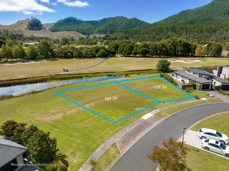 34 & 36 St Andrews Drive Pauanui_12