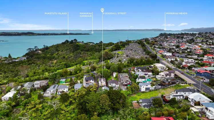 8 Goodall Street Hillsborough_23