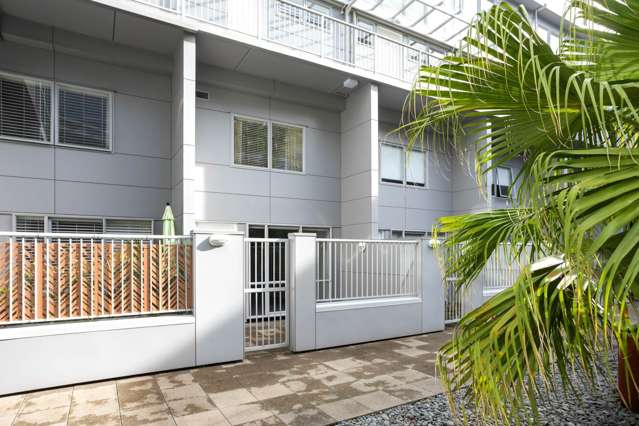 1K/10 Beaumont Street City Centre_1