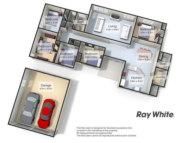 12a Te Aroha Street Hamilton East_17