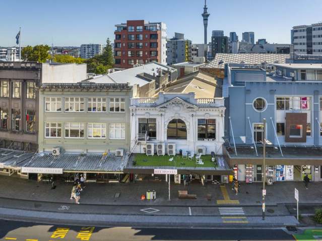 145 Karangahape Road Newton_2