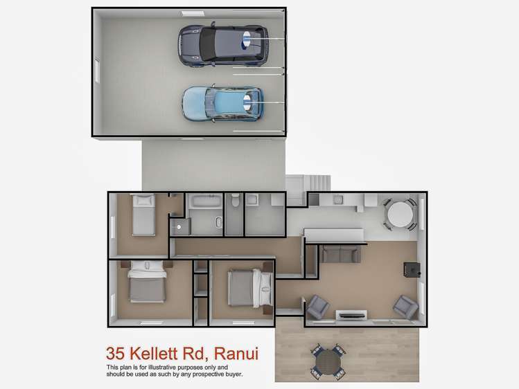 35 Kellett Road Ranui_22