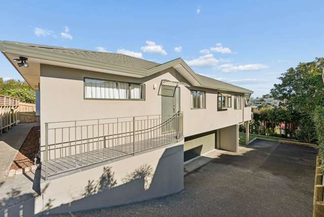 Affordable Family Home in Westlake Zone