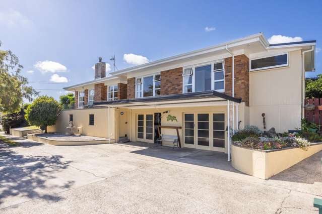 Fantastic home for growing families.