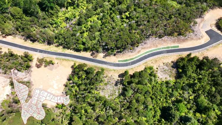 Albany Heights Road Dairy Flat_16