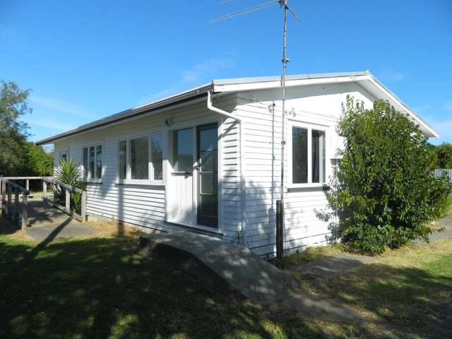 House for Rent!