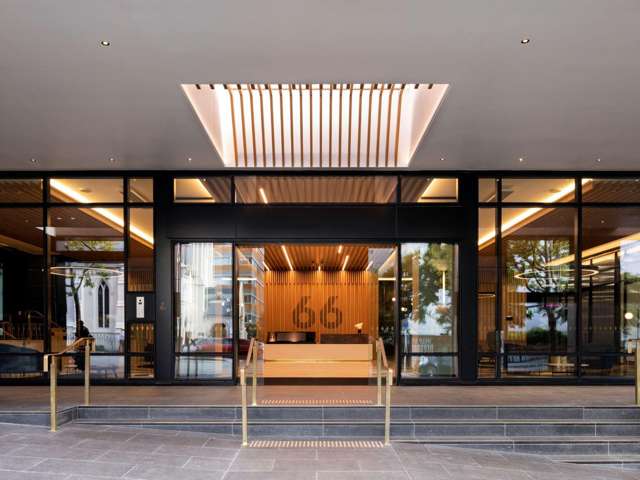66 Wyndham Street Auckland Central_3