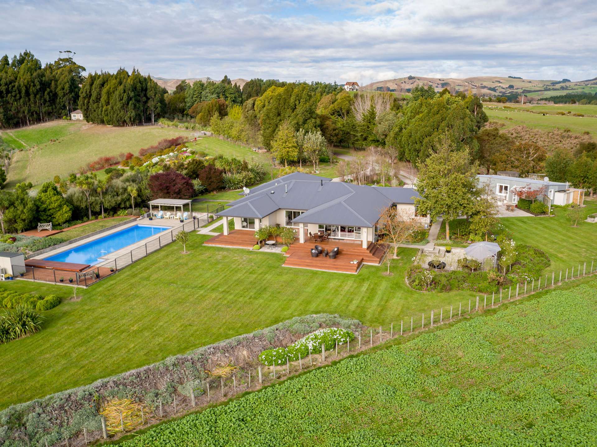 113 Ahiaruhe Road Carterton Carterton Houses for Sale One Roof