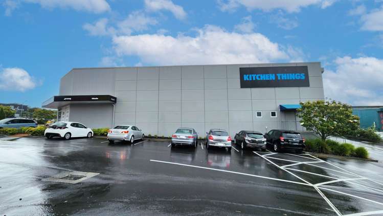 Unit 4/60 Constellation Drive Rosedale_7