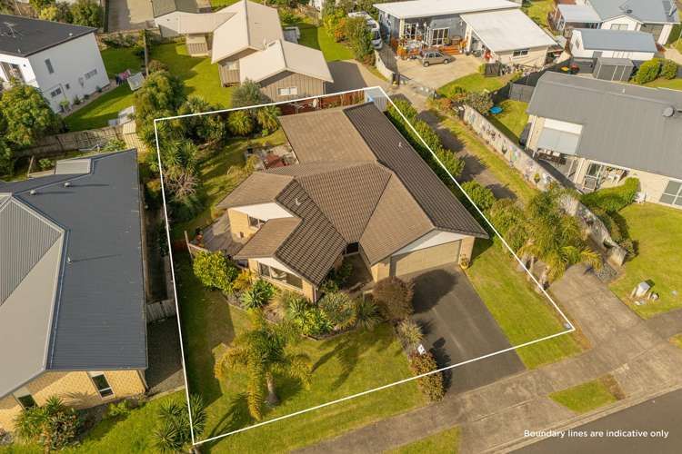 28 Park Lane Whitianga_13