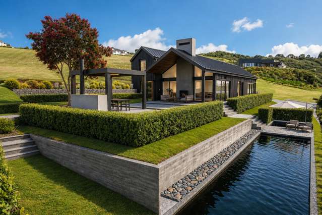 Lot136 Weiti Bay Okura Bush_1